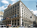 Call for Applications: Post-Doctoral Fellowship on "Race and the Middle East/North Africa", CUNY Graduate Center